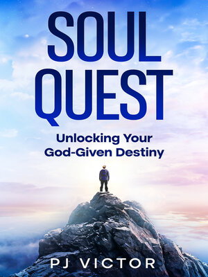 cover image of Soul Quest